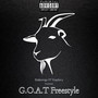 G.O.A.T (Freestyle) [Explicit]