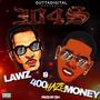 304s (feat. 400hazemoney) [Explicit]