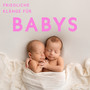 Friedliche Klänge für Babys: Perfekte Musik bei Schlafproblemen des Babys