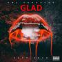 Glad (feat. Saad Shah)