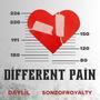 Different Pain (feat. Sonz of Royalty) [Explicit]