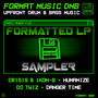 Formatted LP Sampler