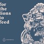 For the Lions to Feed