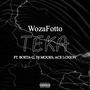 Teka (feat. Beota_G, Dj Mouks & Ace Loxion)