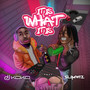 It Is What It Is (Explicit)