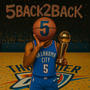 5Back2Back (Explicit)