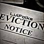 Eviction Notice