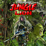 Jungle Lion