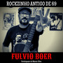 Rockzinho Antigo de 69