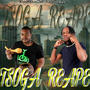 TSOGA REAPE (feat. Mr Shaken & Stormlizer)