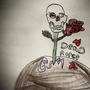 Dead Roses (feat. Aylius) [Explicit]