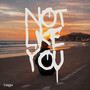 Not Like You (Instrumental)