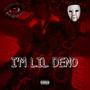 IM LIL DENO (Explicit)