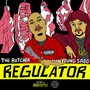 Regulator (feat. Young Sagg) [Explicit]