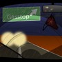 Gasstop