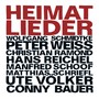 Heimatlieder