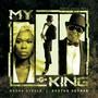 My King (feat. Mesha Steele)