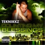Counting My Blessings (Explicit)