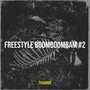 Freestyle BoomBoomBam #2 (Explicit)