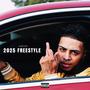 2025 (feat. Lucas Coly) [Freestyle] [Explicit]