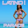 Latino Parade 2016!