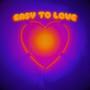 Easy To Love (Radio Edit)