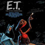 E.T (feat. Luscious Immortal) [Explicit]