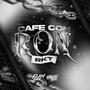 CAFÉ CON RON RKT (feat. LAZZO DJ)