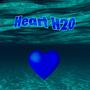 Heart H2O (Explicit)