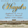 Haydn: Sinfonia