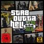 Str8 Outta Hell EP (Explicit)