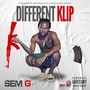 Different Klip (Explicit)