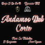 Andamo Del Corte (feat. Benja el de la R, El Benjamin, ygnaciams & A200Tigeeer) [Explicit]