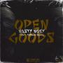 Open Goods (feat. Famous Isaac) [Explicit]