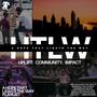 HTLW (A Hope That Lights The Way) (feat. Joshua Penn, TakeFlight, Atiba Halisi & Rahmeen Fleet)