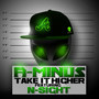 Take It Higher (feat. n-Sight)