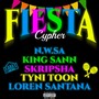 Fiesta Cypher (Explicit)