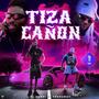 Tiza Cañón (feat. Charaway)