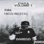 Para, Vol.1 (Explicit)