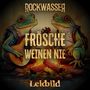 Frösche weinen nie (Cover Version) [Explicit]