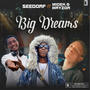 BIG DREAMS (speed up) (feat. MIDEK & MAYZOR)