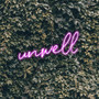 unwell