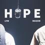 HOPE (feat. MASON) [Explicit]