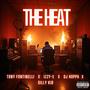 The Heat (feat. Izzy-E, DJ Hoppa & siLLy KiD) [Explicit]