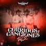 Corridos Y Canciones, Vol. 2 (En Vivo)