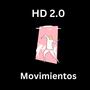 Movimientos