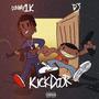 Kick Door (Explicit)