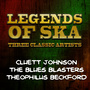 Legends of Ska - Three Classic Artists