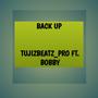 BACK UP (feat. HYPEMAN BOBBY) [Explicit]