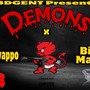 Demons (feat. Big Matt) [Explicit]